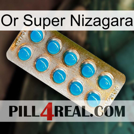 Super Nizagara Gold new09